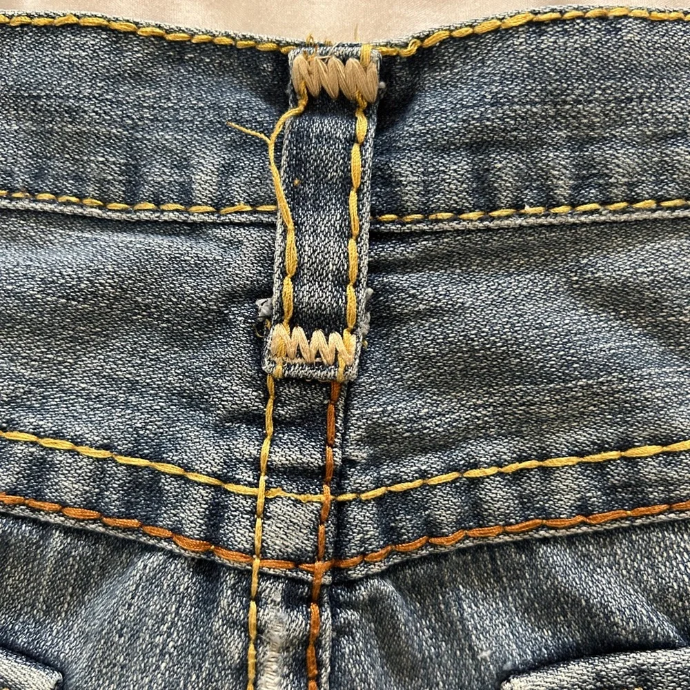 Vintage True Religion Johnny Super T Made in USA Jeans Men’s 34